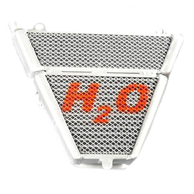 H2O Performance zusätzlicher Wasser + Ölkühler Kit Ducati Panigale 899 (13-16)