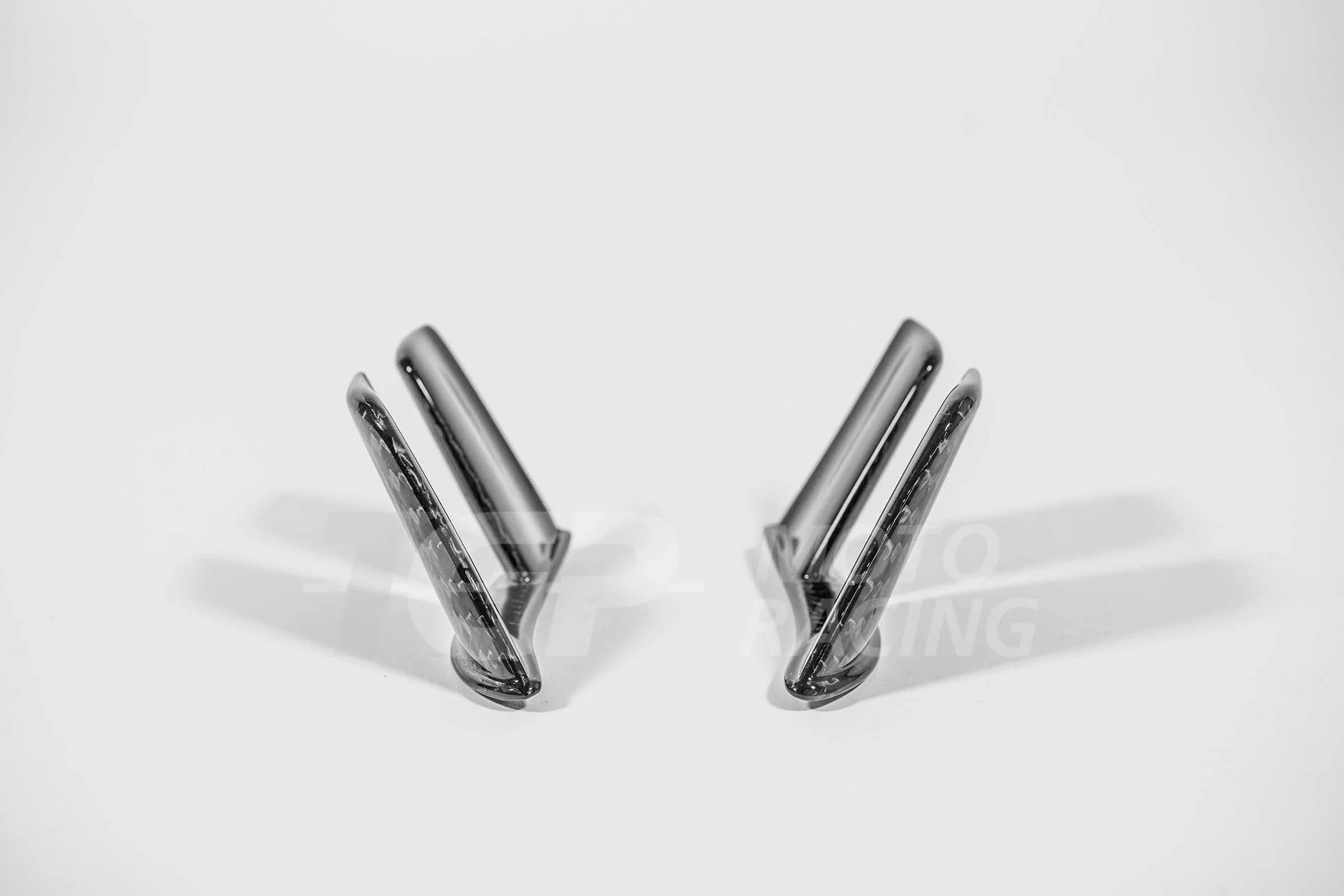 Heck MotoGP Winglets 400g AP Carbon Line Ducati Panigale V2 955 (20-24) - Image 4