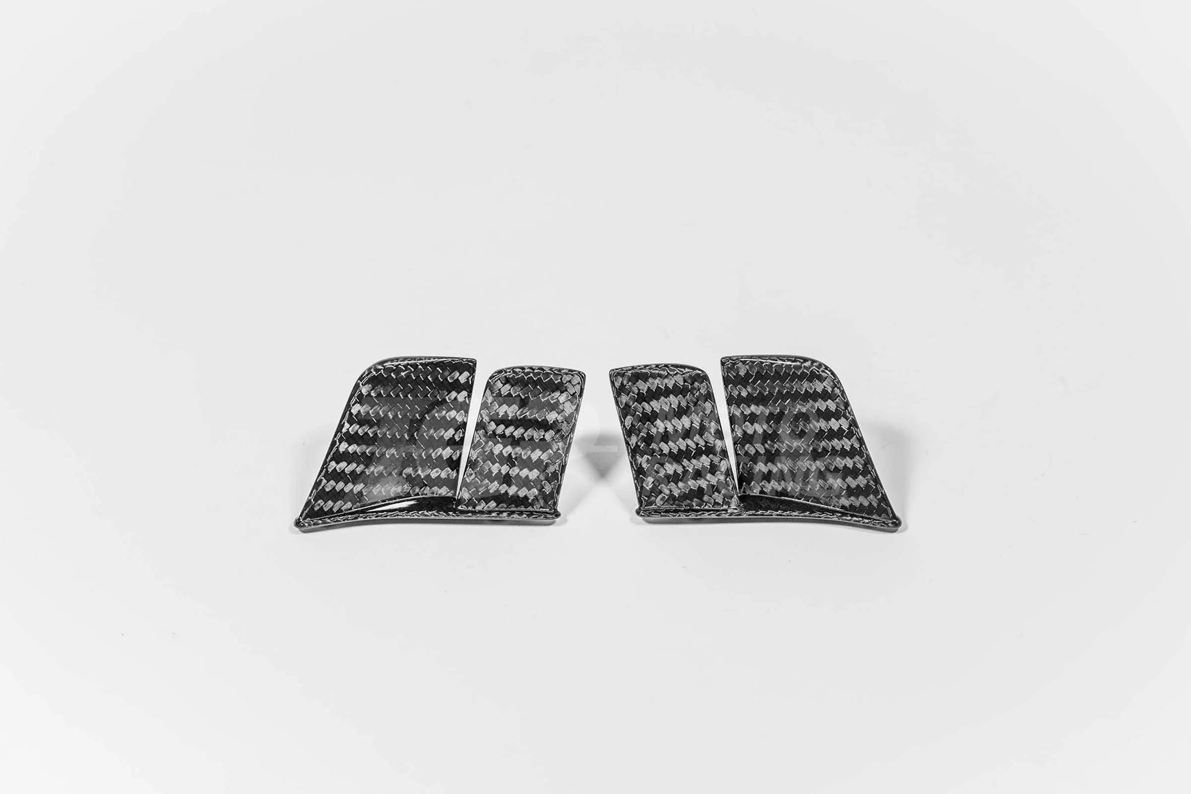 Heck MotoGP Winglets 400g AP Carbon Line Ducati Panigale V4/S/R (25-26) - Image 6