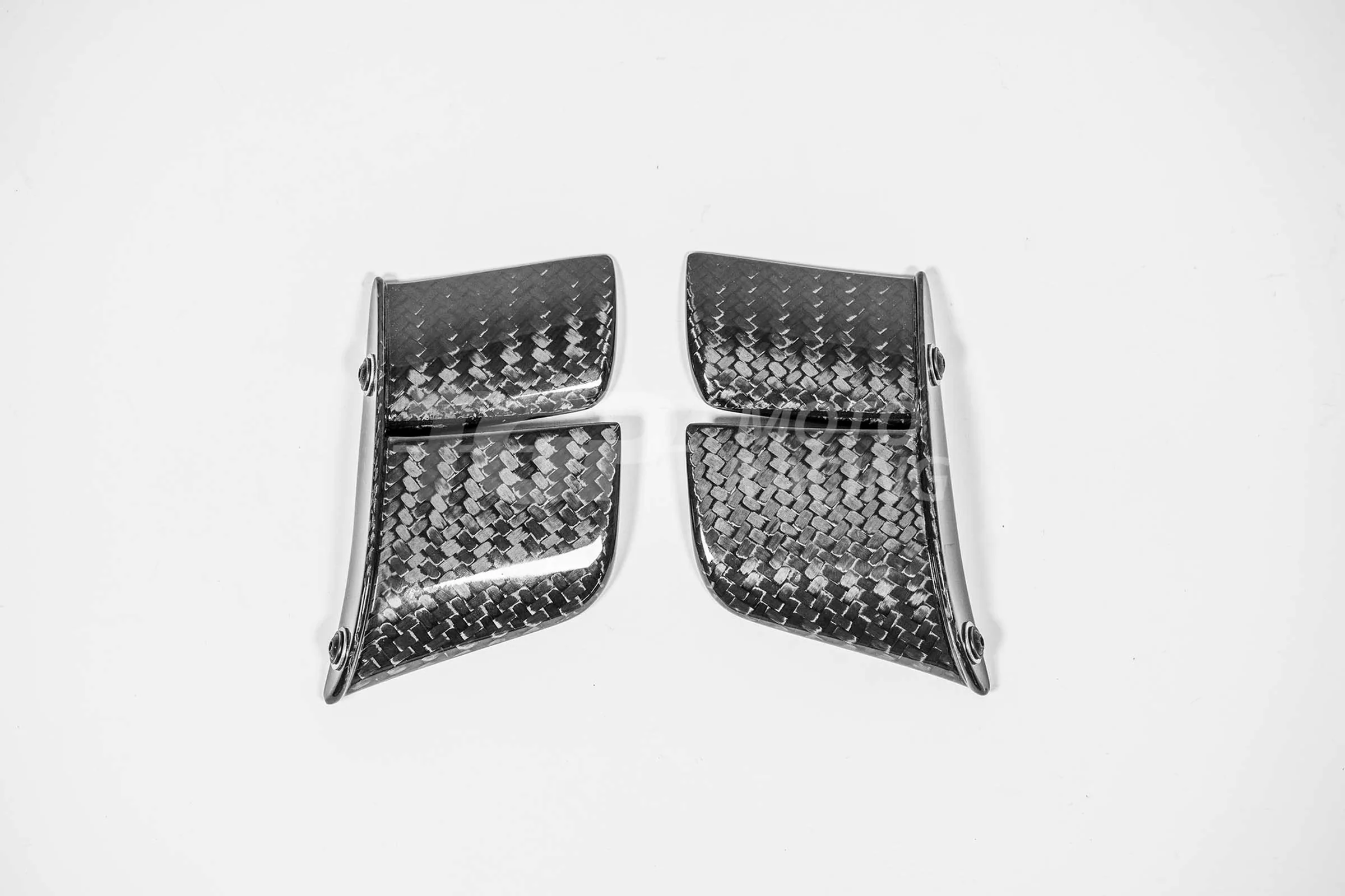 Heck MotoGP Winglets 400g AP Carbon Line Ducati Panigale V4/S/R (25-26) - Image 7