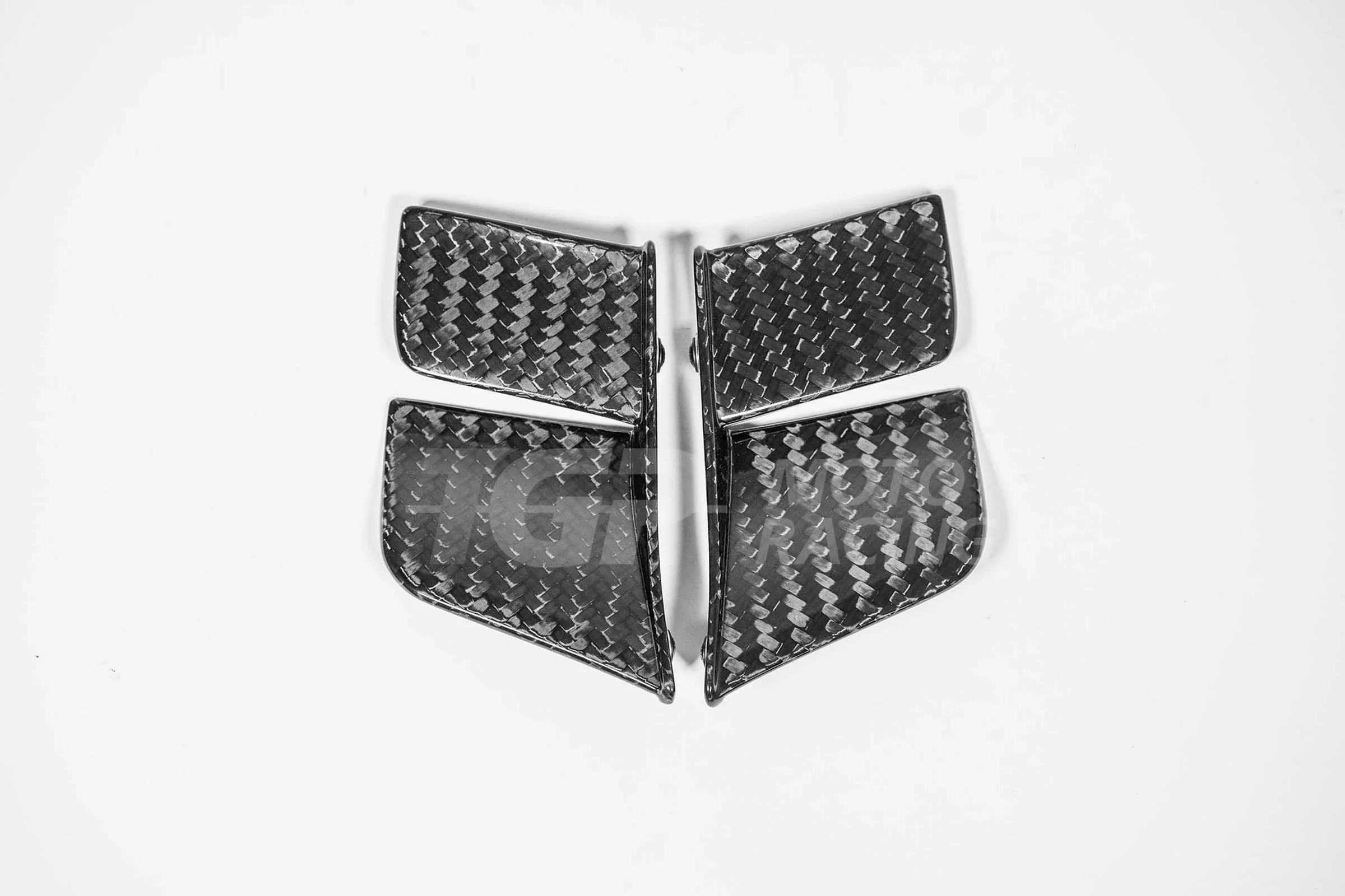 Heck MotoGP Winglets 400g AP Carbon Line Ducati Panigale V4/S/R (25-26) - Image 8