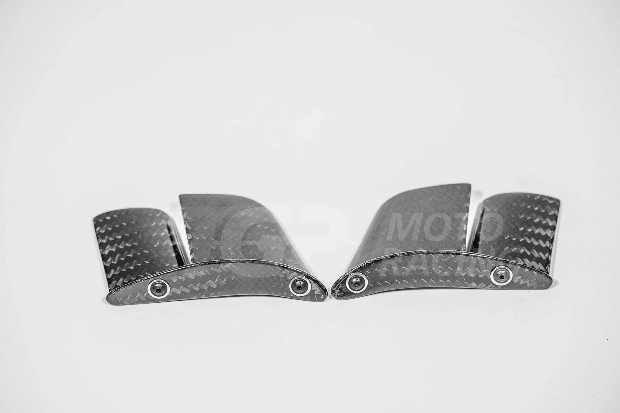 Heck MotoGP Winglets 400g AP Carbon Line Ducati Panigale V4/S/R (25-26) - Image 9