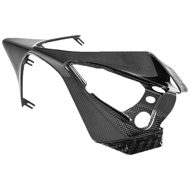 Heck Unterteil Carbon Fullsix Ducati Panigale 1199/R/S (12-17)