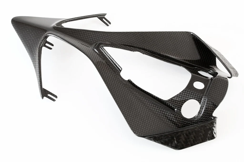 Heck Unterteil Carbon Fullsix Ducati Panigale 1199/R/S (12-17) - Image 4