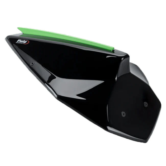 Heck Zusatz Verkleidung Puig Kawasaki ZX-10 R/RR (2026)