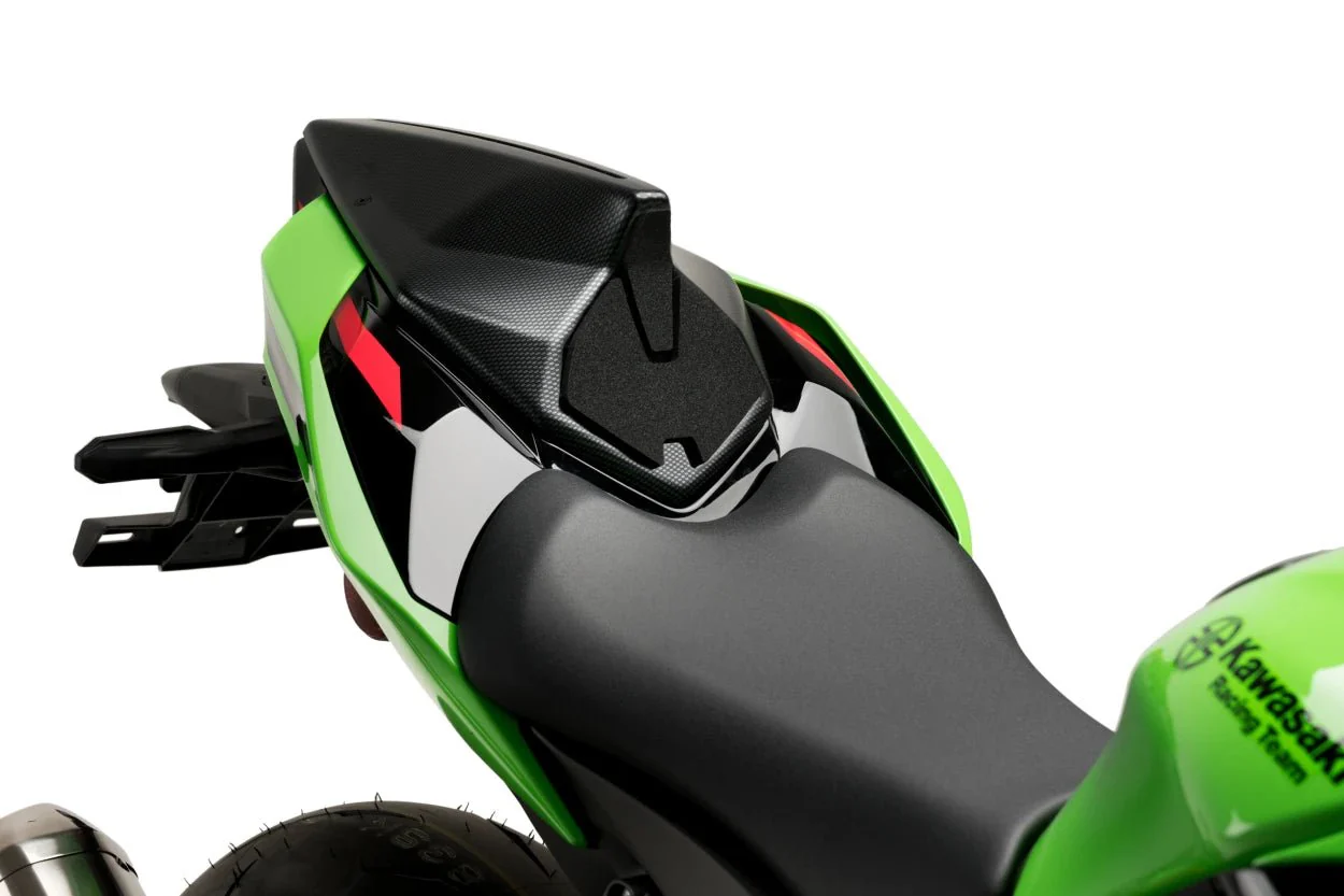 Heck Zusatz Verkleidung Puig Kawasaki ZX-10 R/RR (2026) - Image 8