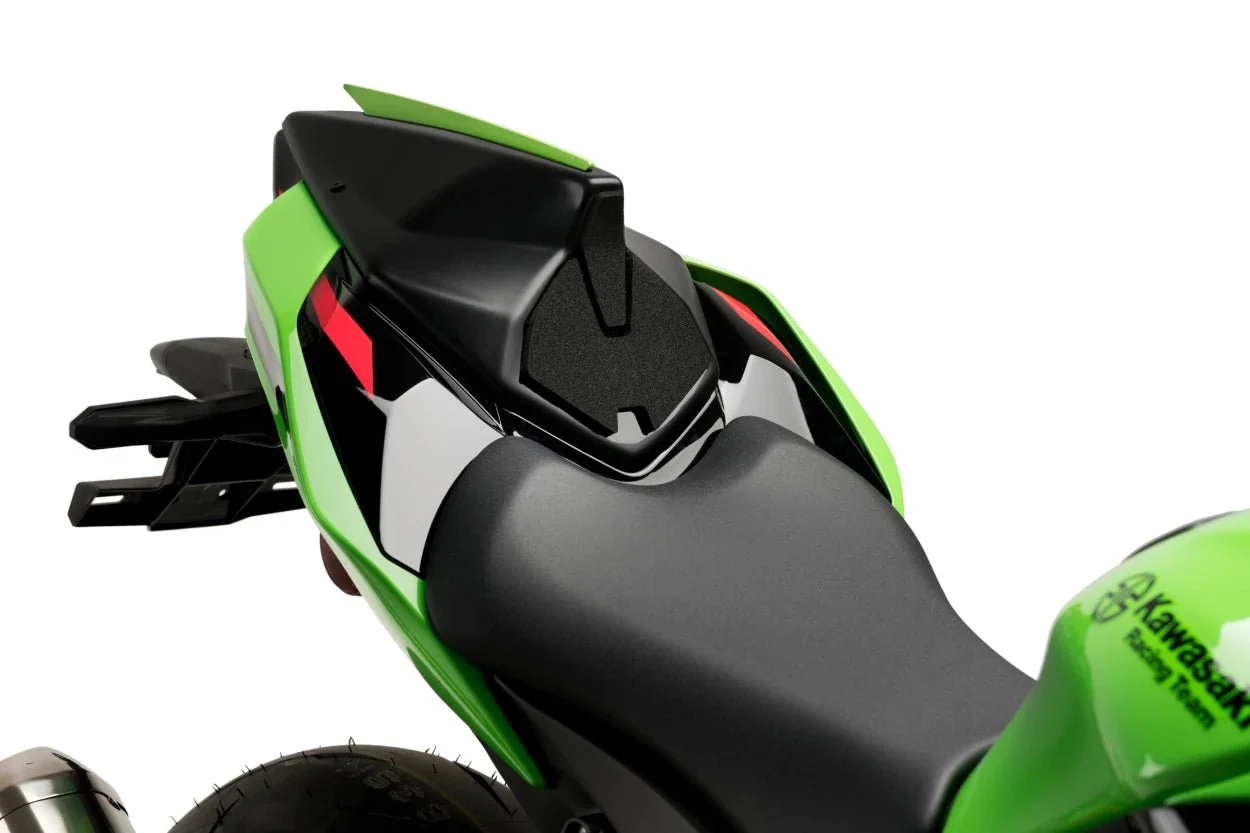 Heck Zusatz Verkleidung Puig Kawasaki ZX-10 R/RR (2026) - Image 9