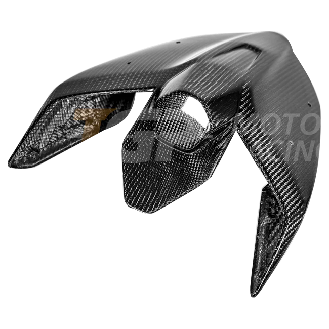 Heckverkleidung 200g Carbon AP Carbon Line Ducati Panigale V4/S/R (25-26)