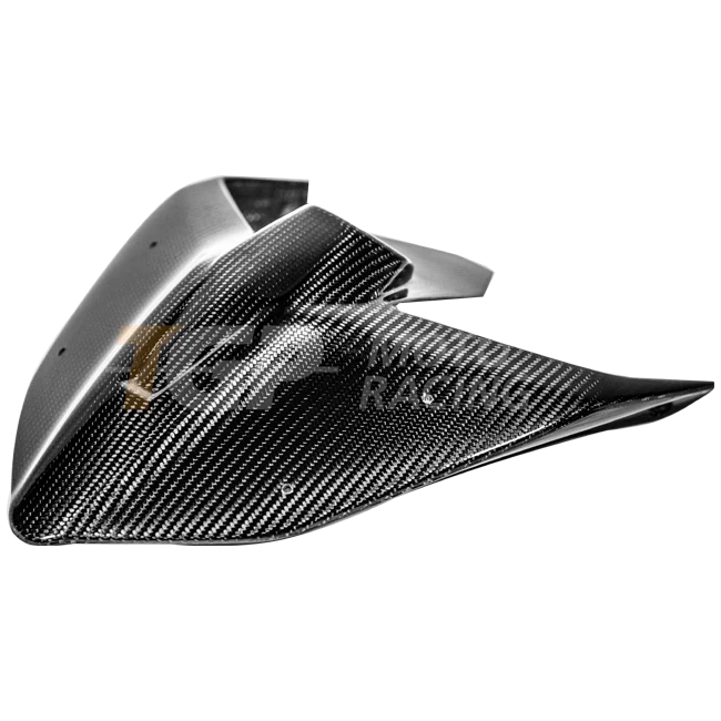 Heckverkleidung 200g Carbon AP Carbon Line Ducati Panigale V4/S/R (25-26) - Image 2