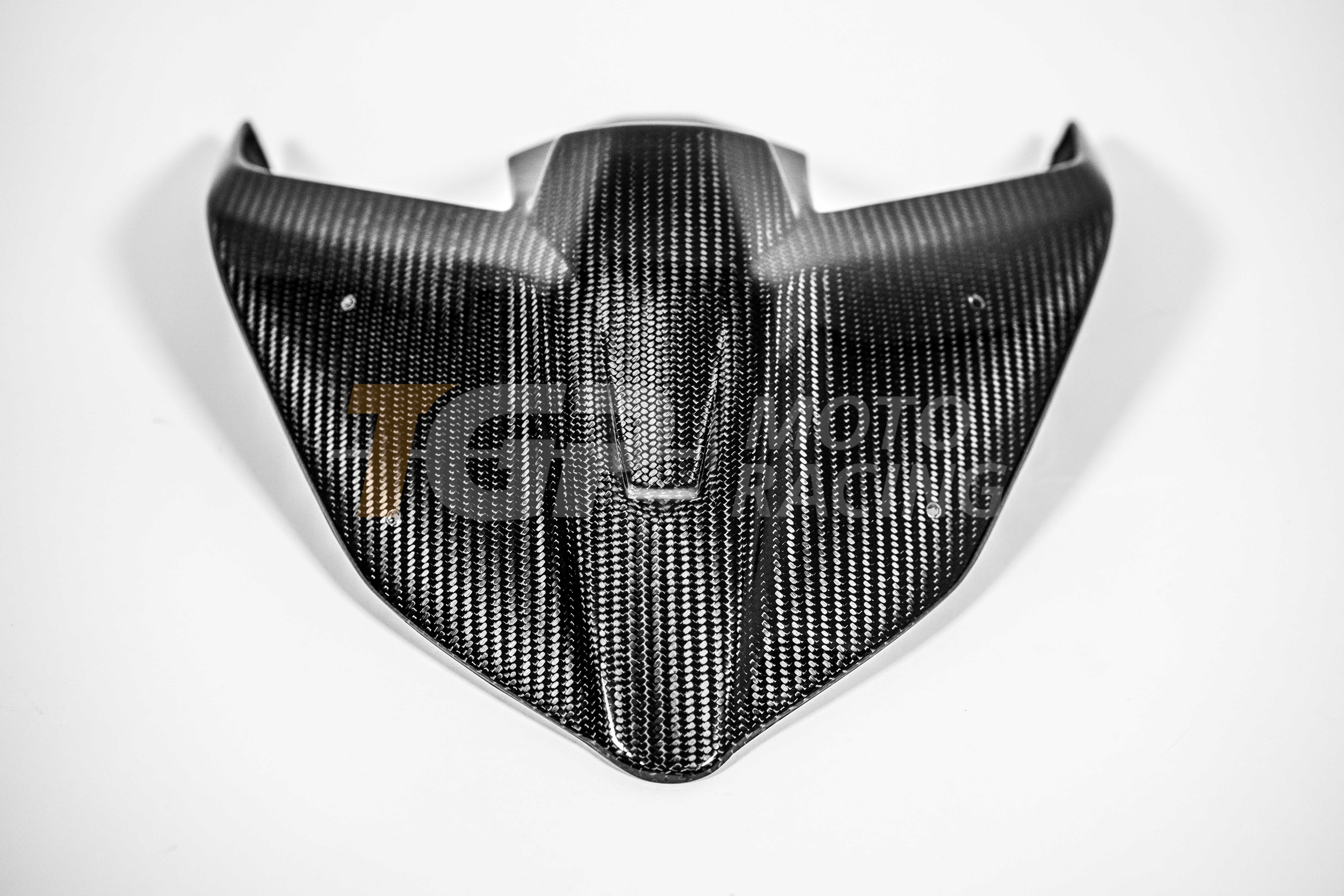 Heckverkleidung 200g Carbon AP Carbon Line Ducati Panigale V4/S/R (25-26) - Image 4