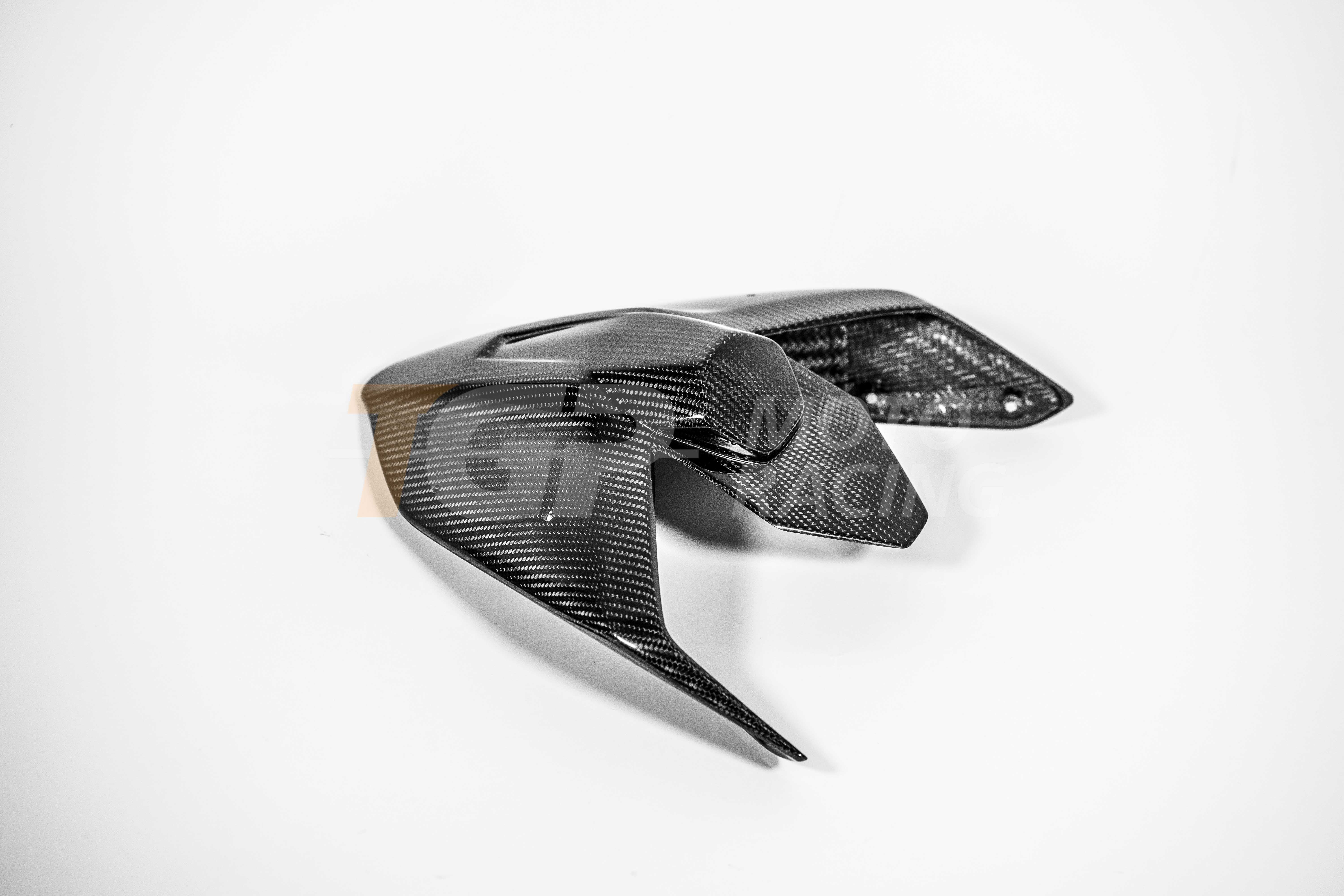 Heckverkleidung 200g Carbon AP Carbon Line Ducati Panigale V4/S/R (25-26) - Image 6