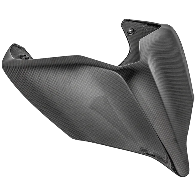Heckverkleidung Carbon LighTech Ducati Panigale V4/S/R (18-24) CARD0890