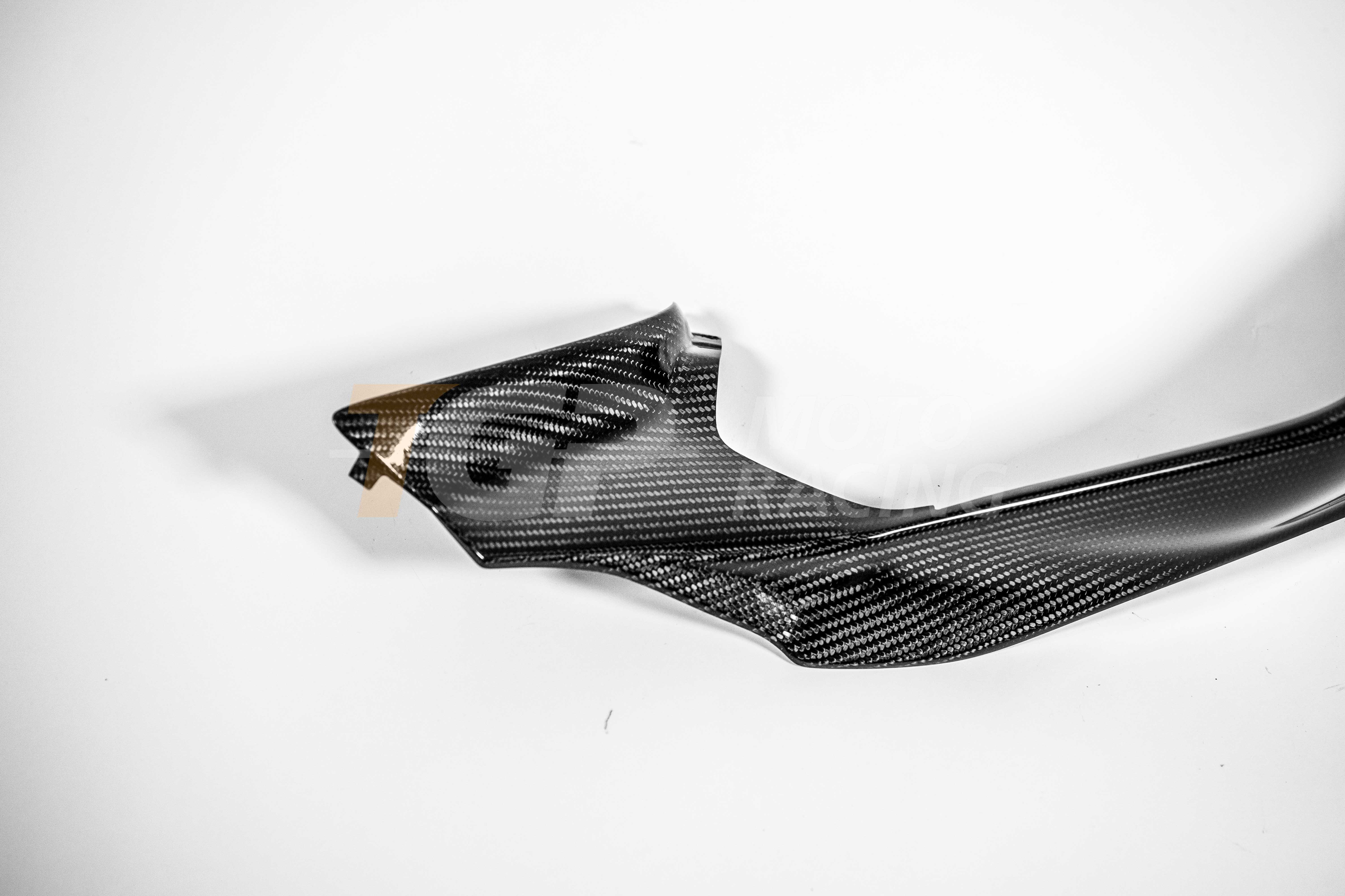 Heckverkleidung links 200g Carbon AP Carbon Line Ducati Panigale V4/S/R (25-26) - Image 4