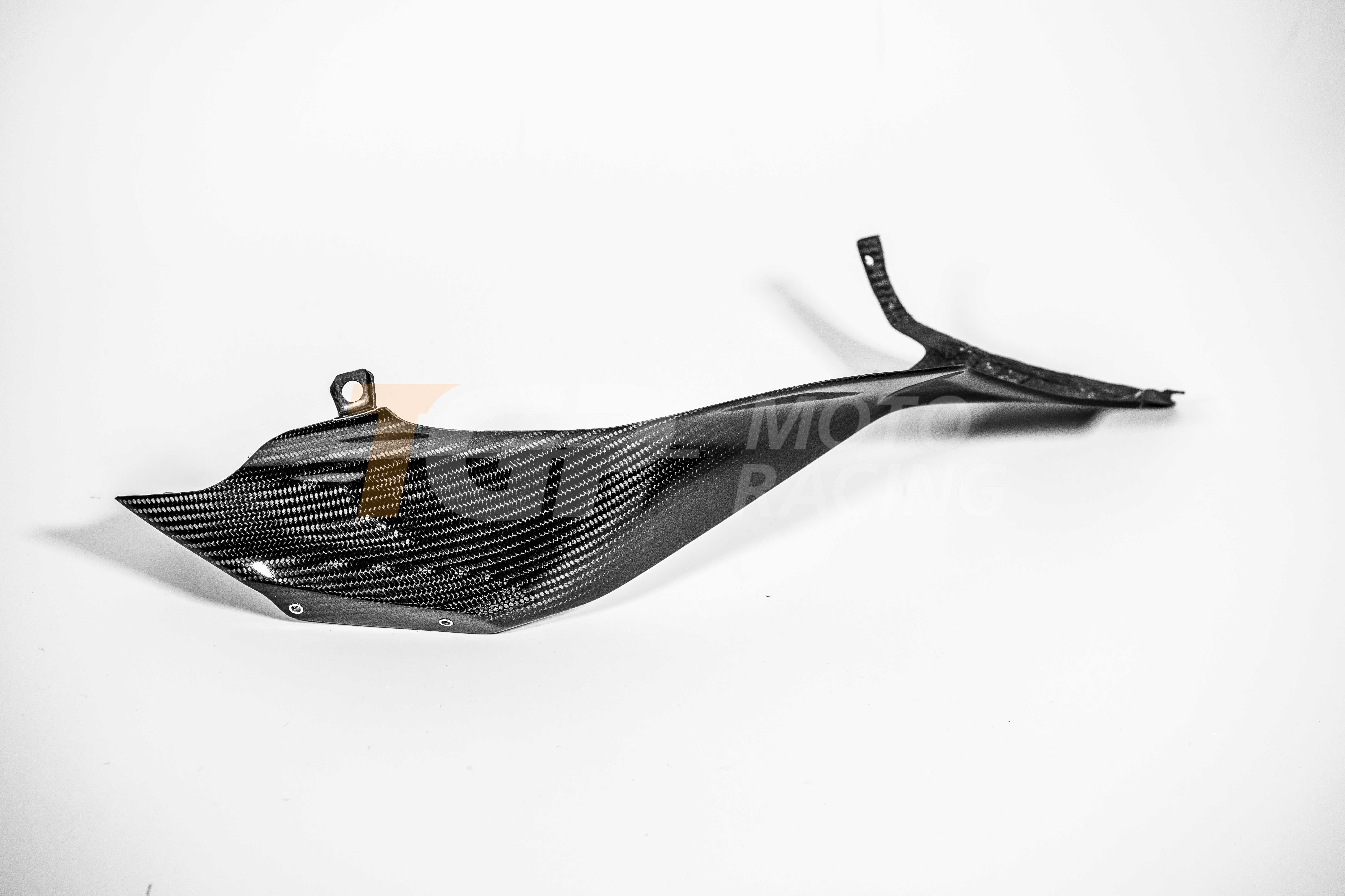 Heckverkleidung links 200g Carbon AP Carbon Line Ducati Panigale V4/S/R (25-26) - Image 7