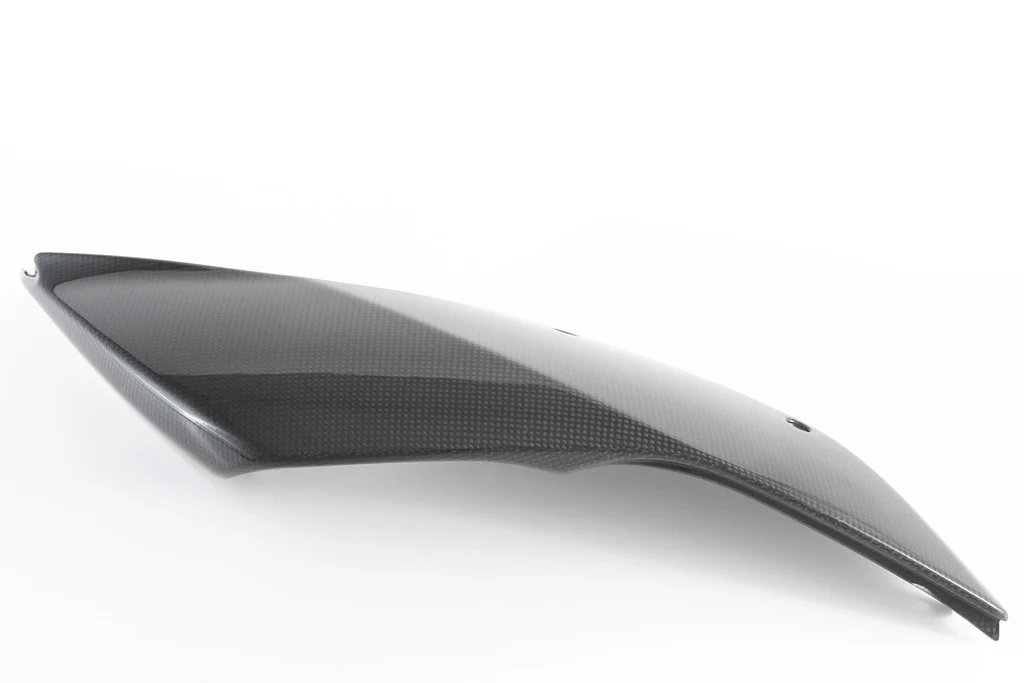Heckverkleidung links Carbon Fullsix Ducati Panigale 1199/R/S (12-17) - Image 5