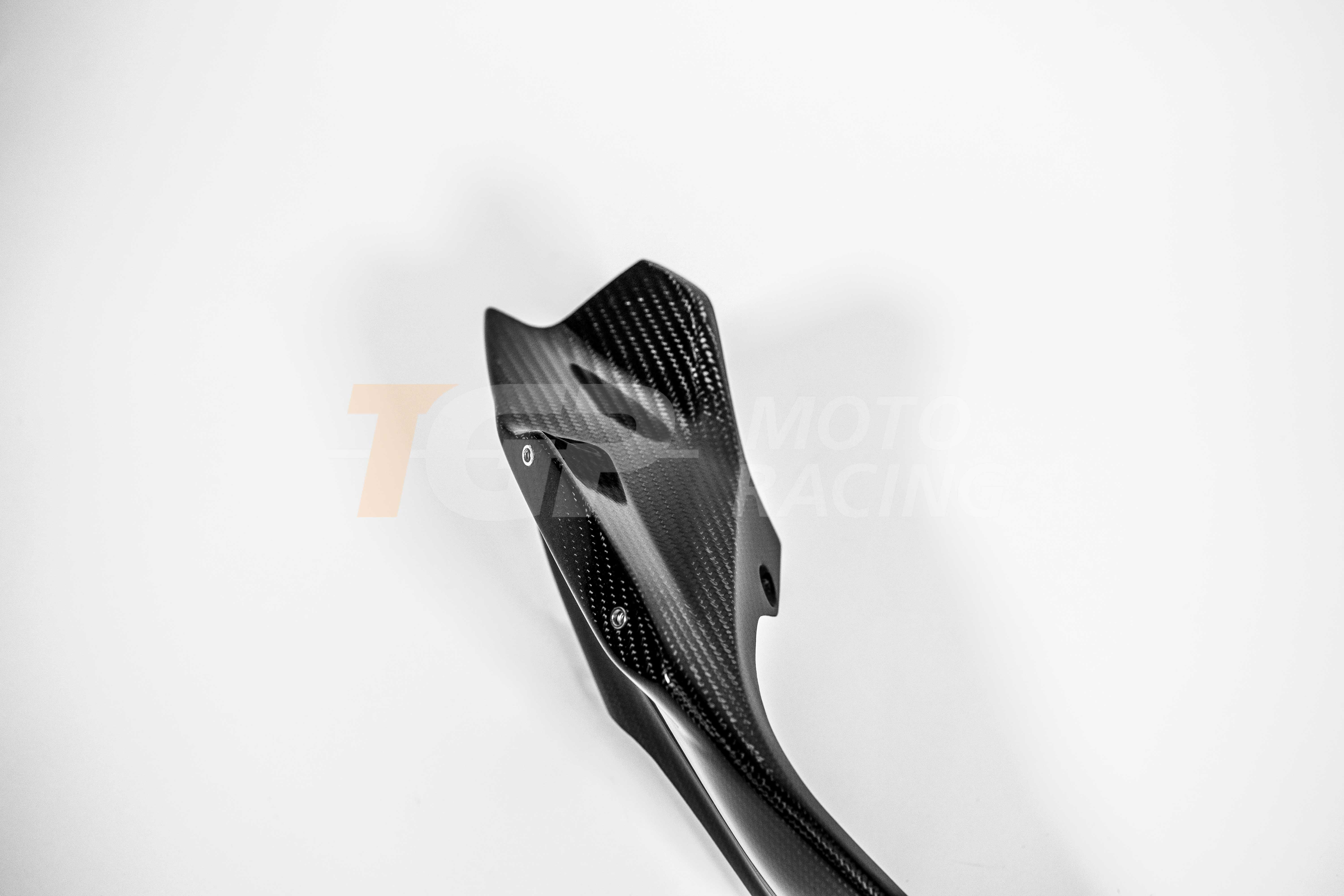 Heckverkleidung rechts 200g Carbon AP Carbon Line Ducati Panigale V4/S/R (25-26) - Image 3