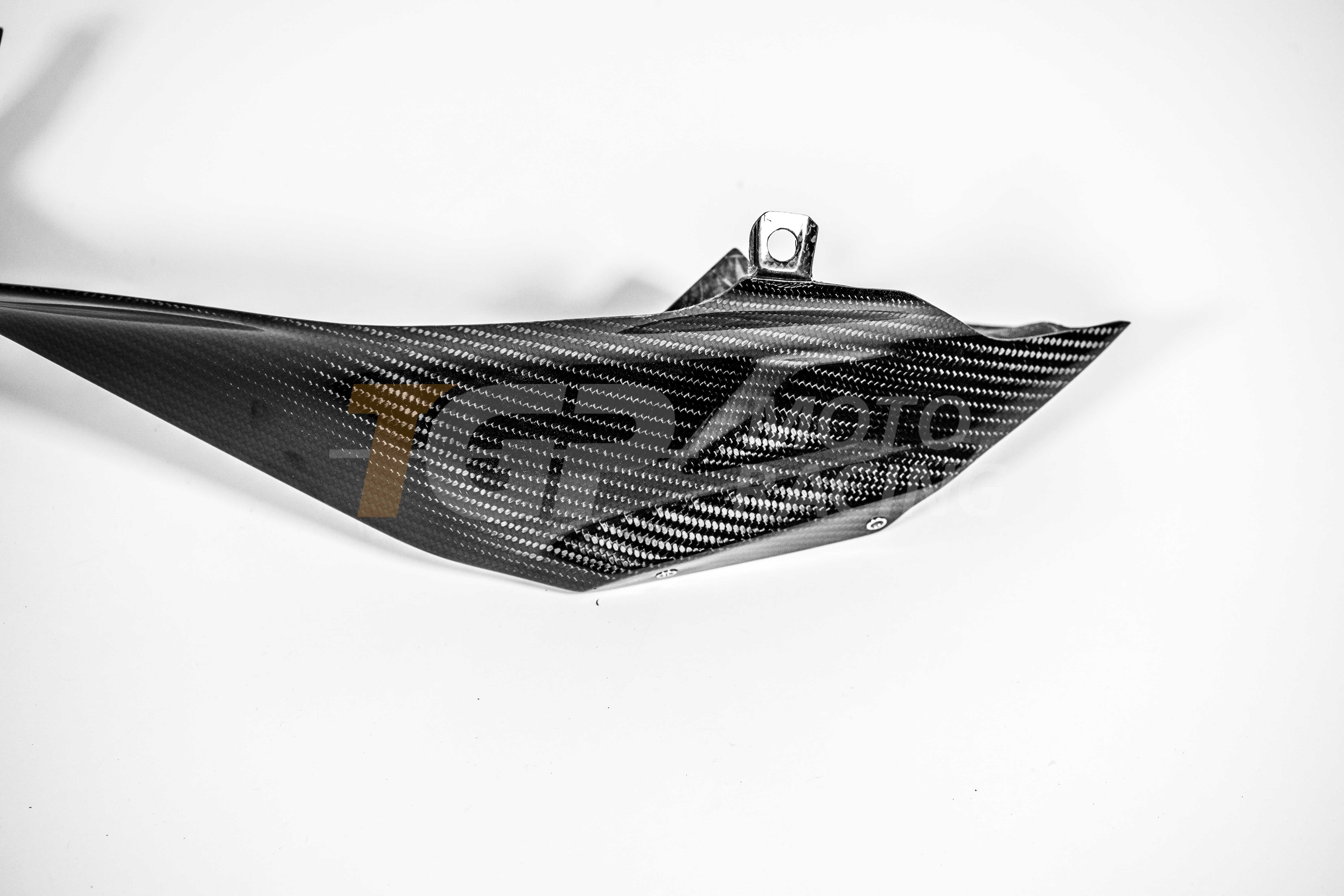 Heckverkleidung rechts 200g Carbon AP Carbon Line Ducati Panigale V4/S/R (25-26) - Image 7