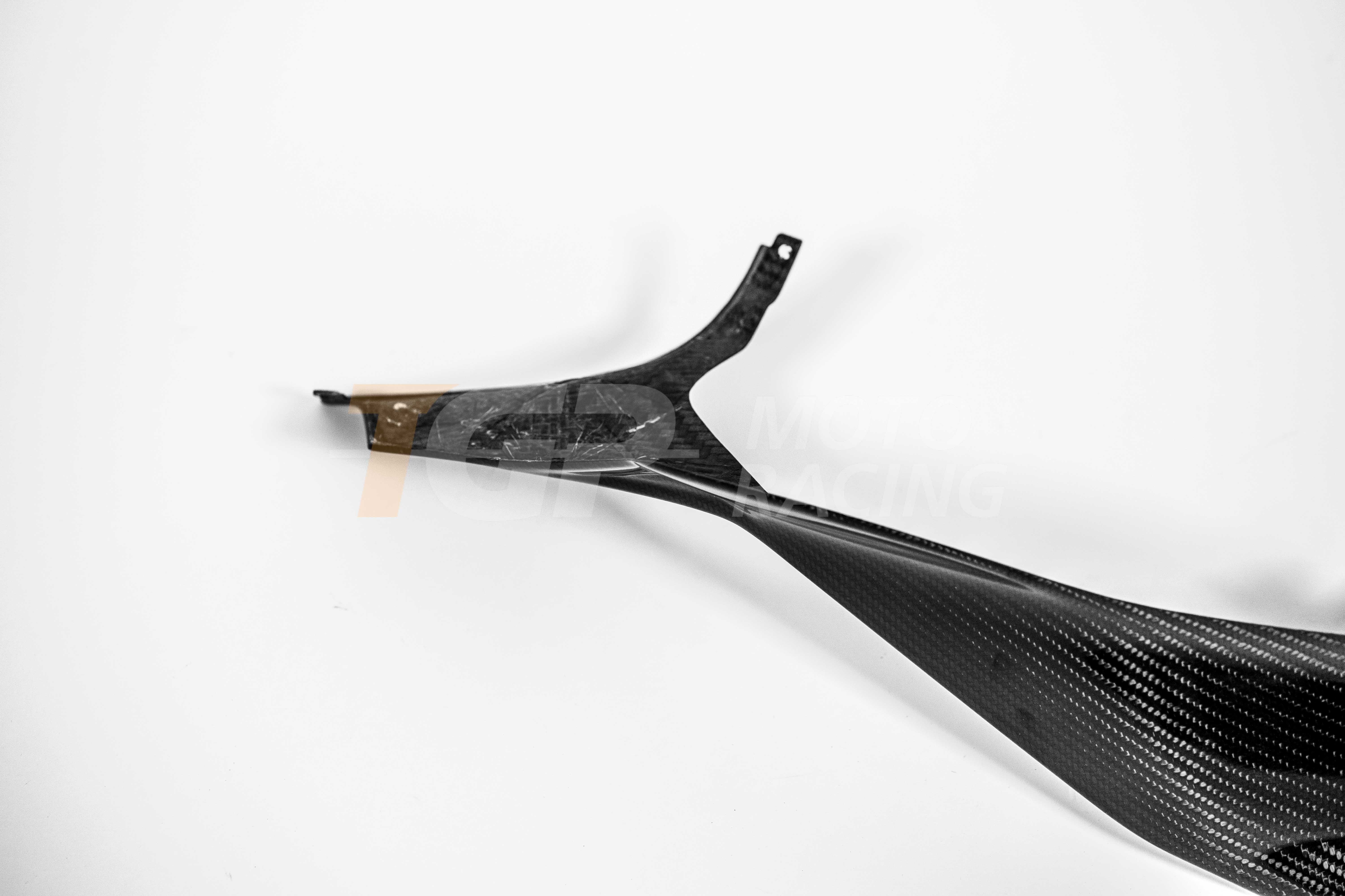 Heckverkleidung rechts 200g Carbon AP Carbon Line Ducati Panigale V4/S/R (25-26) - Image 8