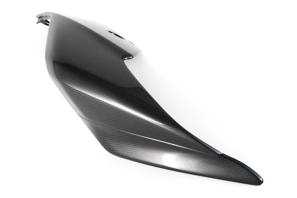 Heckverkleidung rechts Carbon Fullsix Ducati Panigale 1299/S (15-18) - Image 6
