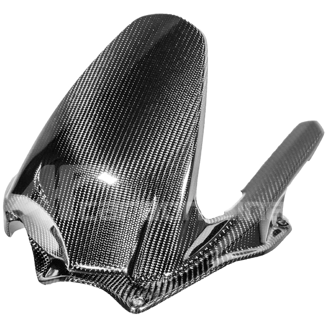 Hinterer Kotflügel 200g AP Carbon Line Ducati Panigale V4/S/R (25-26)