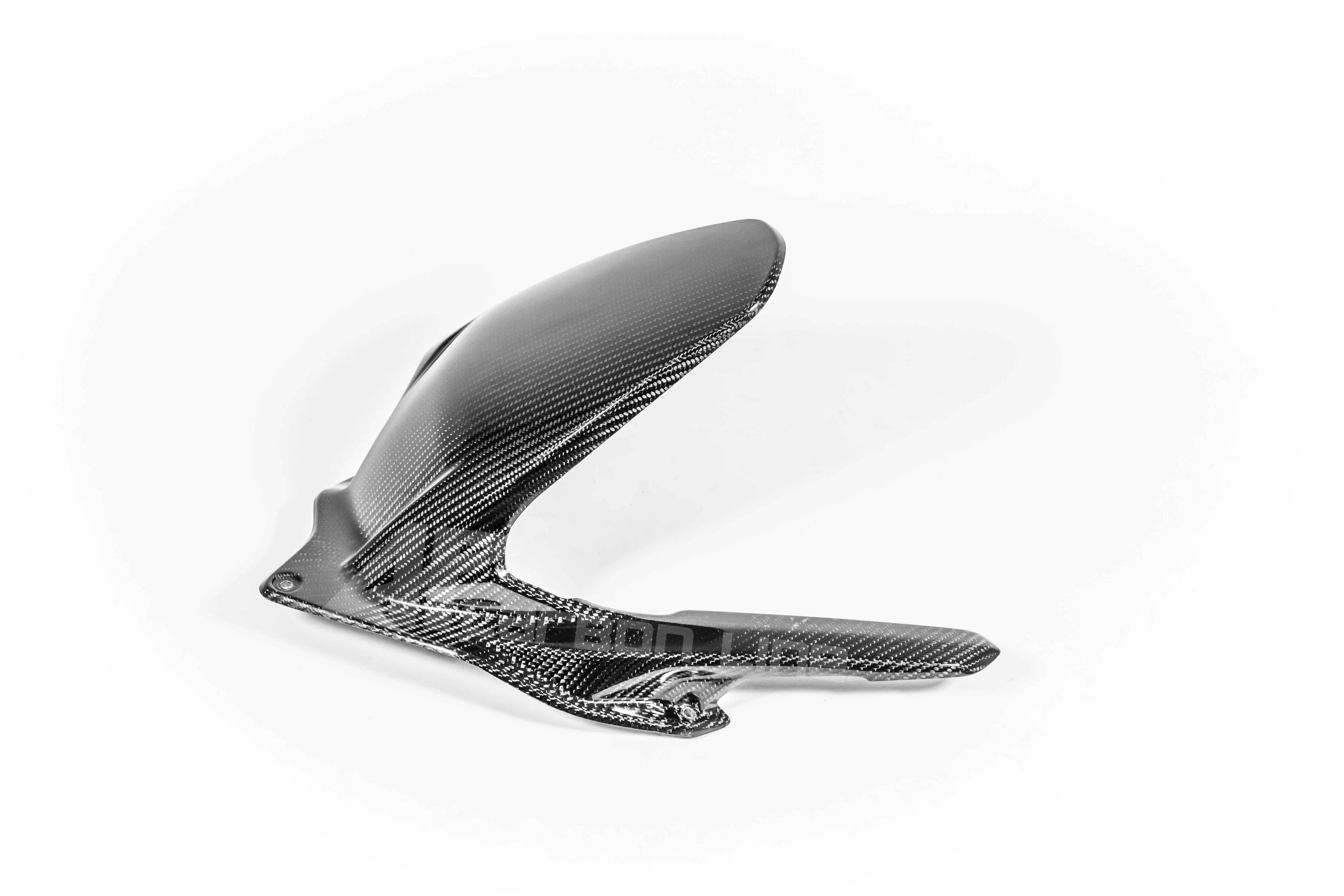 Hinterer Kotflügel 200g AP Carbon Line Ducati Panigale V4/S/R (25-26) - Image 3