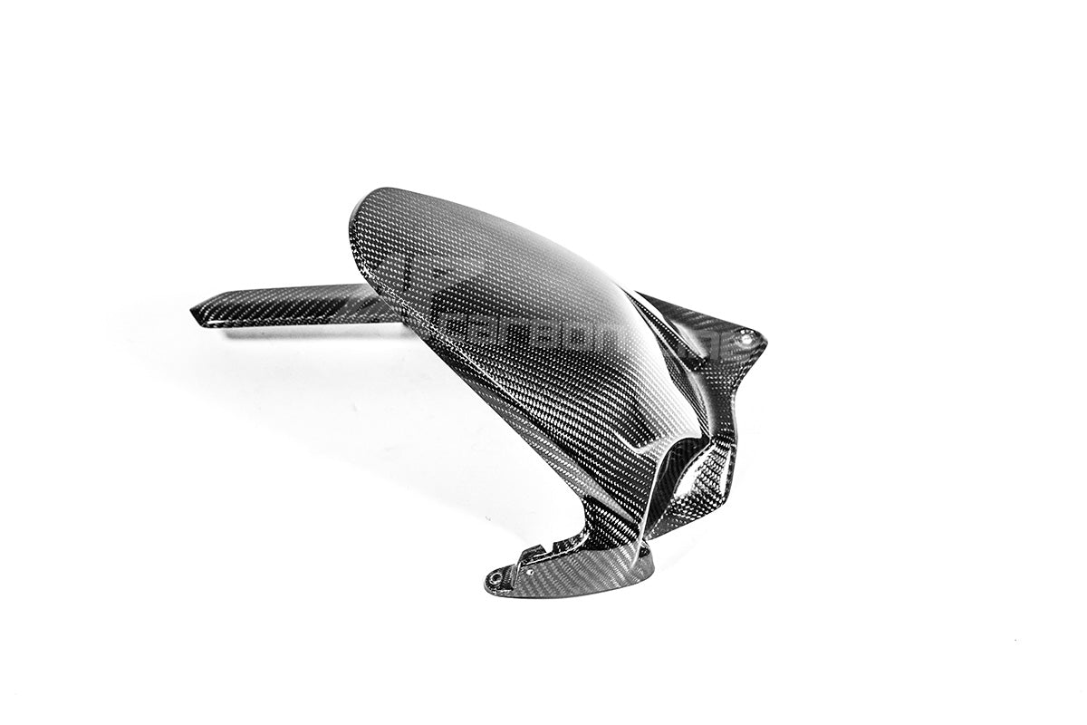 Hinterer Kotflügel 200g AP Carbon Line Ducati Panigale V4/S/R (25-26) - Image 4