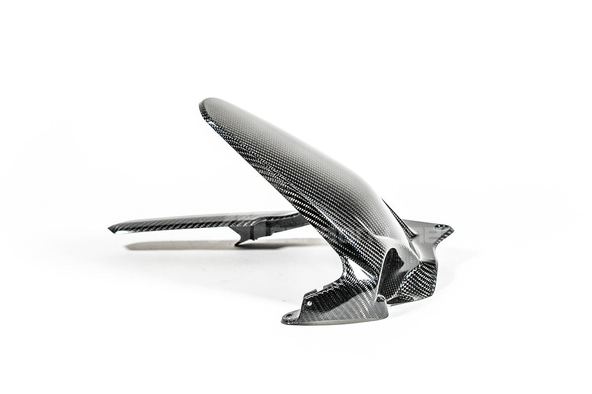 Hinterer Kotflügel 200g AP Carbon Line Ducati Panigale V4/S/R (25-26) - Image 5