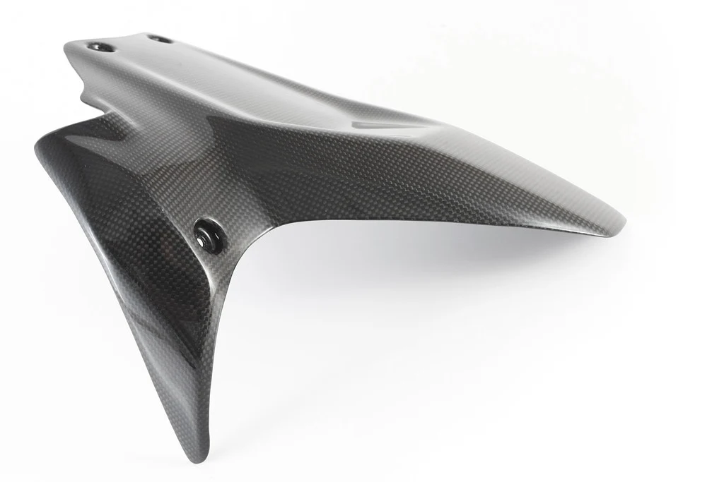 Hinterer Kotflügel Carbon Fullsix Ducati Panigale 1299/S (15-18) - Image 4