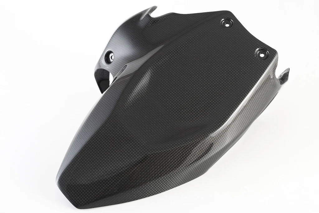 Hinterer Kotflügel Carbon Fullsix Ducati Panigale V2 955 (20-24) - Image 9