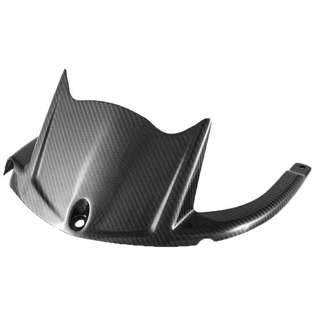 Hinterer Kotflügel Carbon Fullsix Kawasaki ZX-10 R (11-15)