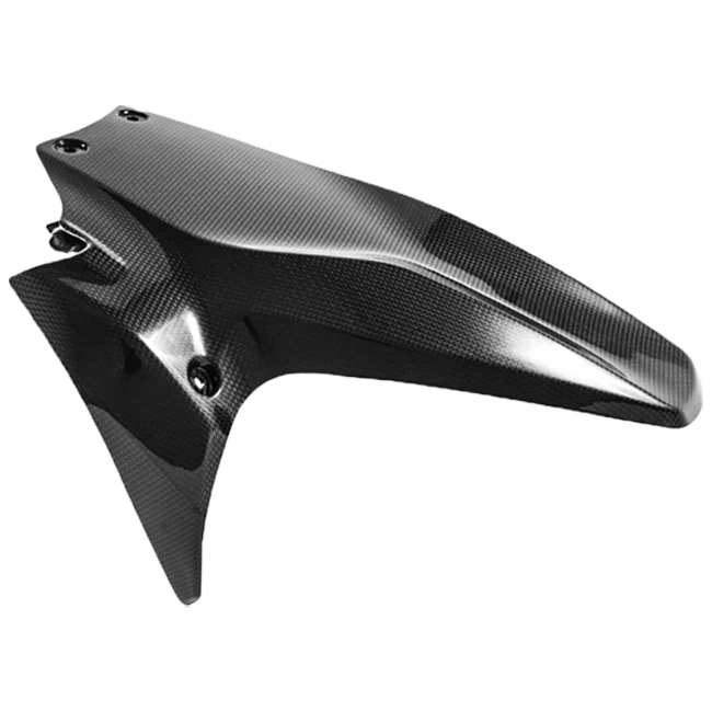 Hinterer Kotflügel "LONG" Carbon Fullsix Ducati Panigale V2 955 (20-24)