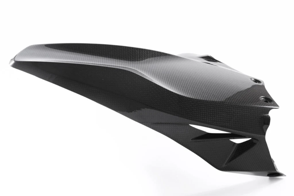 Hinterer Kotflügel "LONG" Carbon Fullsix Ducati Panigale 1299/S (15-18) - Image 2