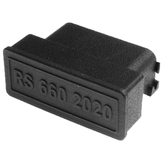 I2M Eliminator zum Entfernen der ABS-Steuereinheit Aprilia RS 660 (20-24)