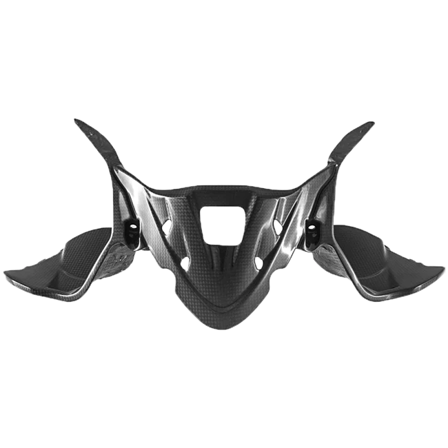 Instrumentenabdeckung Carbon Fullsix Ducati Panigale 1299/S (15-18)