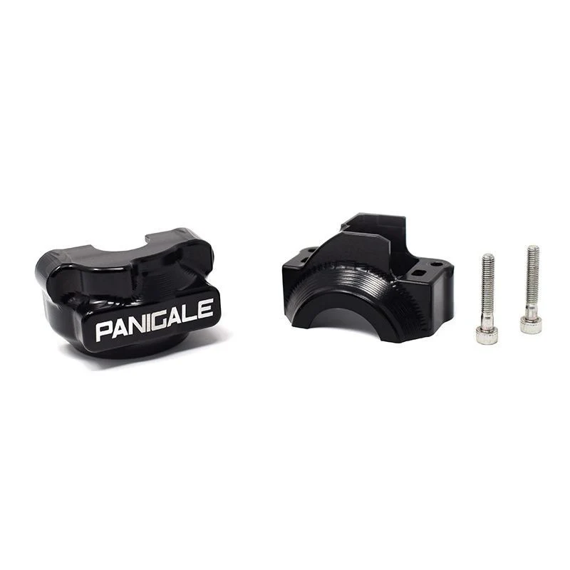 Gasgriffgehäuse JetPrime Ducati Panigale 899 (13-16) JP ACS 050 - Image 9