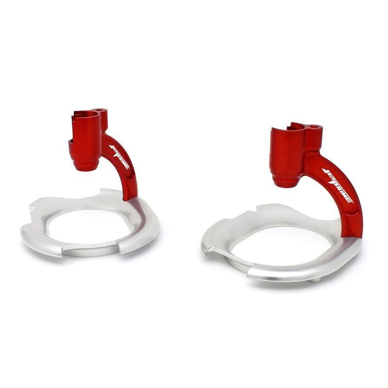 Racing Ansaugtrichter JetPrime Ducati Panigale 1199/R/S (12-17) JP ATR 050 - Image 3