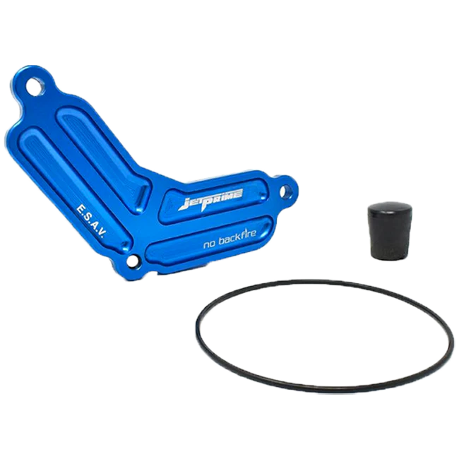 SLS / AIS Verschlussdeckel JetPrime Aprilia RS 660 (20-26) JP ES 660