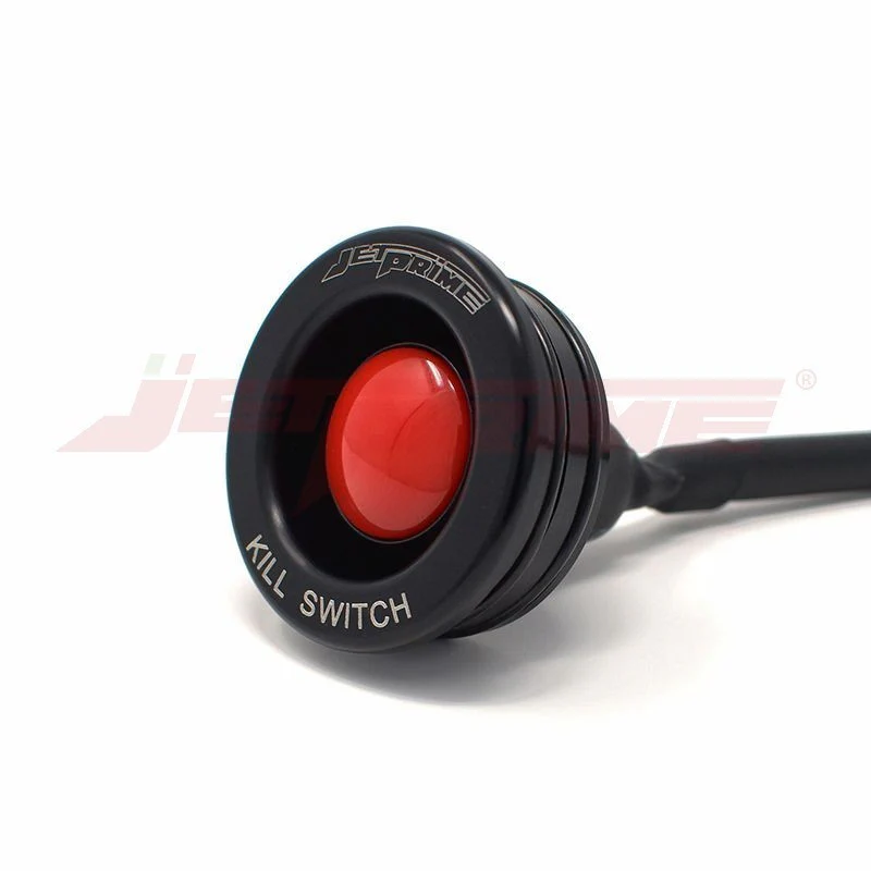 Kill Switch Button JetPrime BMW M 1000 RR K66 (21-26) JP KS 008 - Image 4