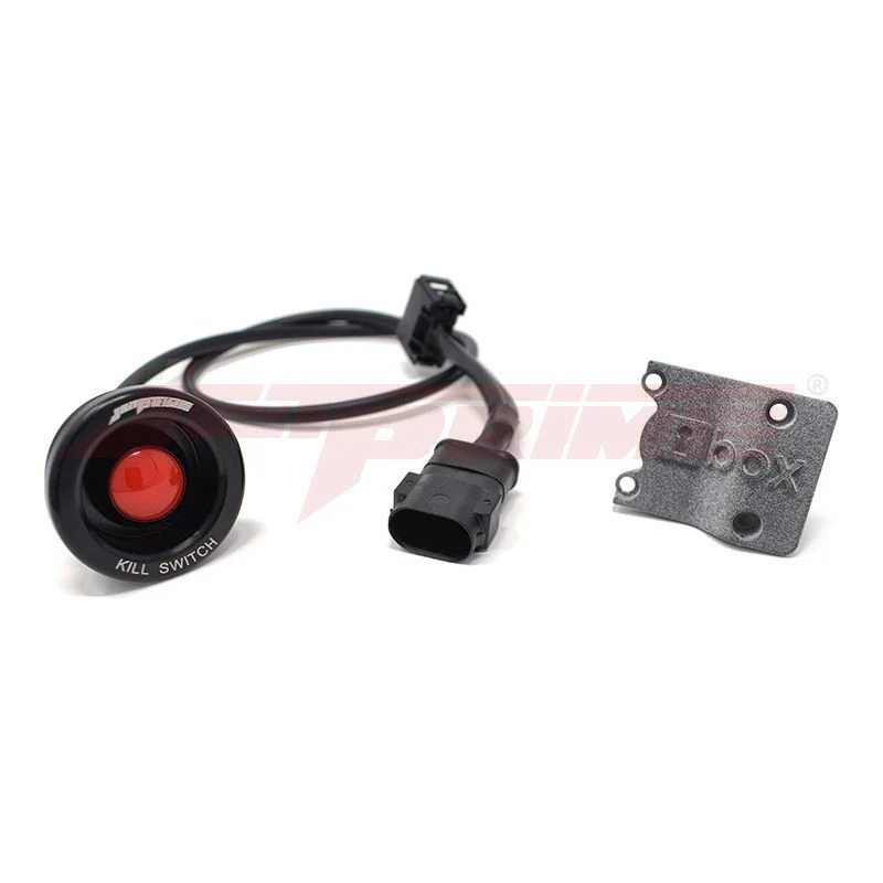 Kill Switch Button JetPrime BMW M 1000 RR K66 (21-26) JP KS 008 - Image 6