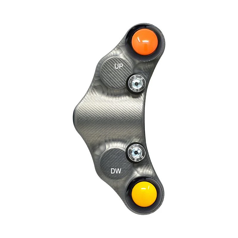 Lenkerschalter Street links JetPrime Ducati Panigale V2 955 (20-25) JP PLS 006 - Image 10
