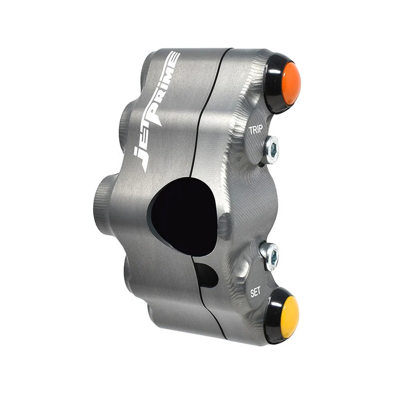 Lenkerschalter Race links JetPrime BMW S1000RR K46 (15-18) JP PLSR 008 - Image 13