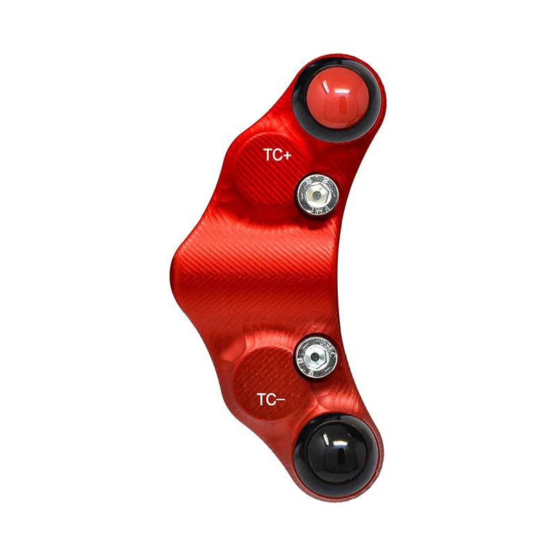 Lenkerschalter Race links JetPrime Aprilia RS 660 (20-26) JP PLSR 660 - Image 7