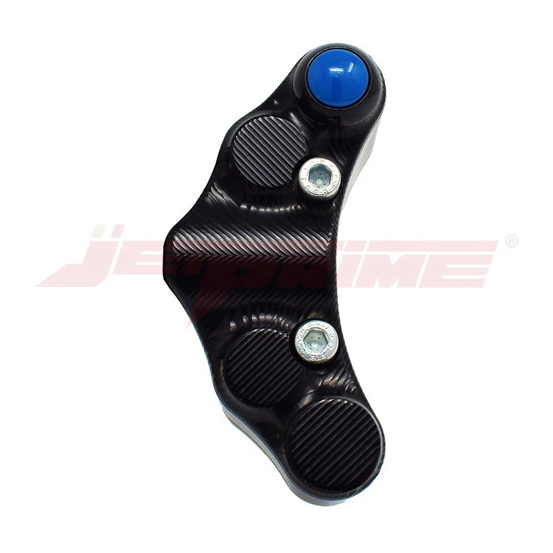 Lenkerschalter Race links JetPrime Ducati Panigale 1199/R/S (12-17) JP PLSR 005 - Image 5