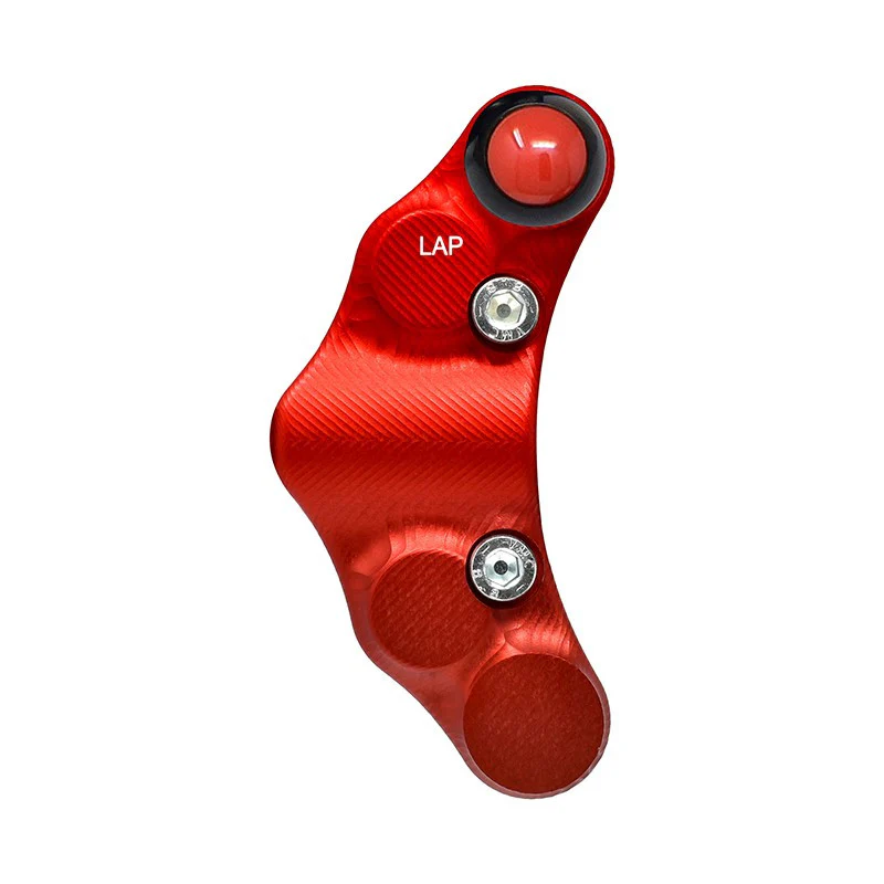 Lenkerschalter Race links JetPrime Ducati Panigale 1199/R/S (12-17) JP PLSR 005 - Image 8