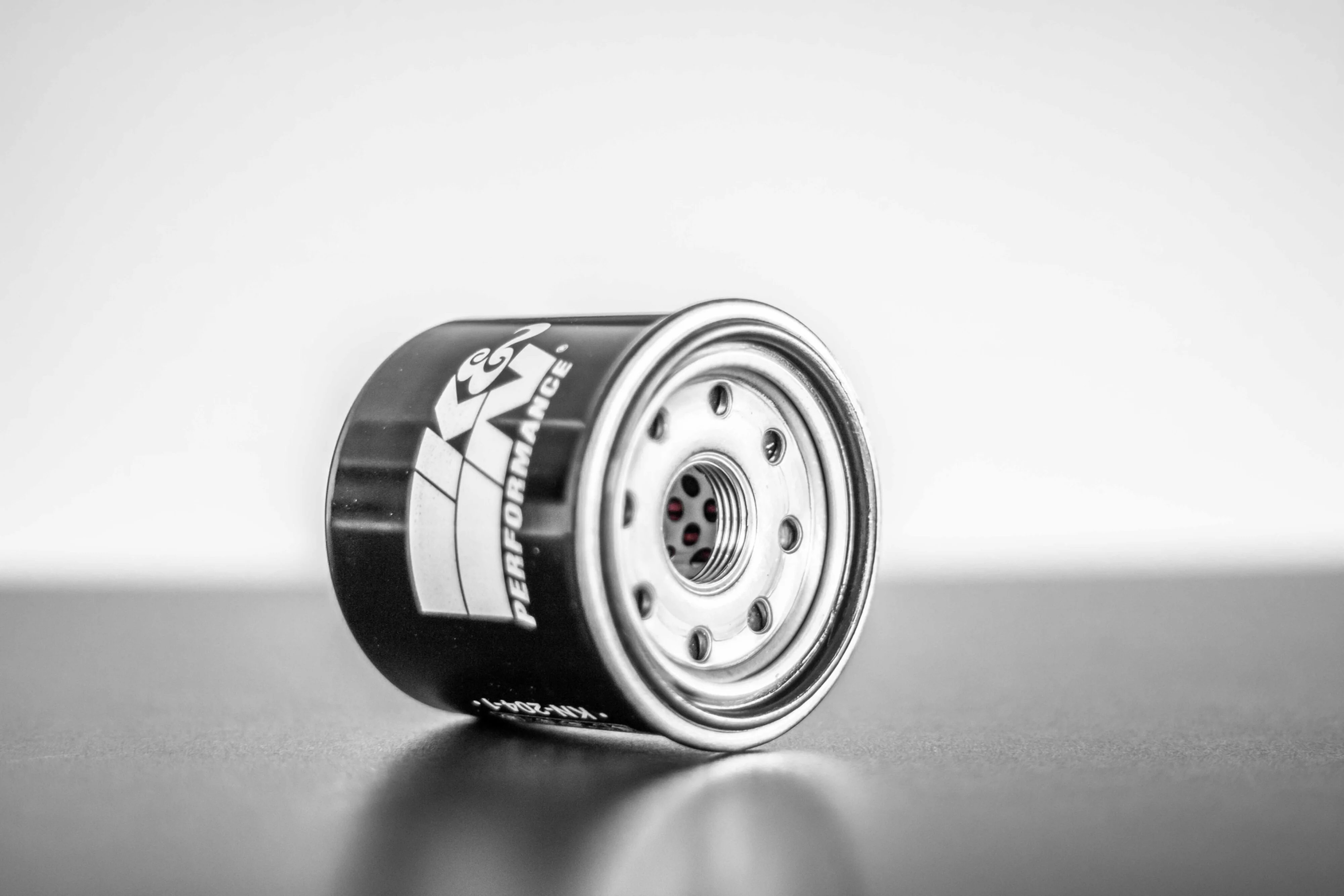K&N Racing Ölfilter Aprilia RS 660 (20-26) KN-138 - Image 2