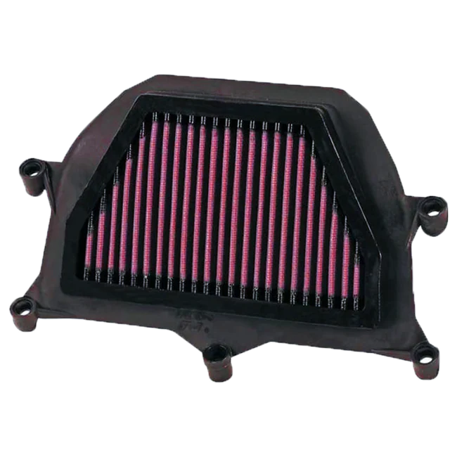 K&N Tauschluftfilter Yamaha YZF-R6 RJ11 (06-07) YA-6006