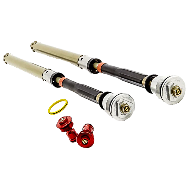K-Tech 25IDS Open Cartridge Kit Ducati Panigale V2 955 (20-24) 125-014-070-010