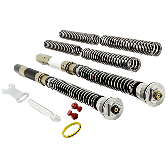 K-Tech DDS Closed Cartridge Kit MV Agusta F3 675/800 (12-26) 155-012-170-010