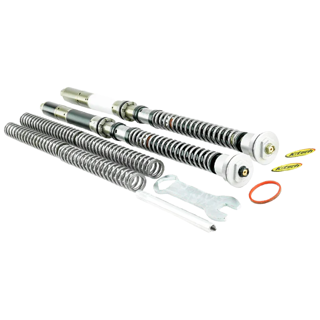 K-Tech DDS Closed Cartridge Kit Yamaha YZF-R7 (21-26) 155-021-270-015