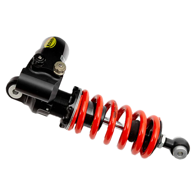 K-Tech DDS Lite Federbein Aprilia RSV 4/Factory/R/RR (09-16) 245-011-010-020